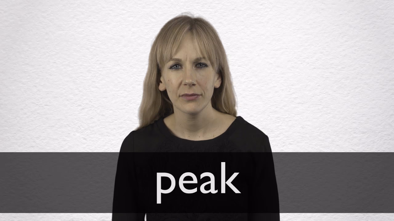 ¿Qué es el Peak Noise?