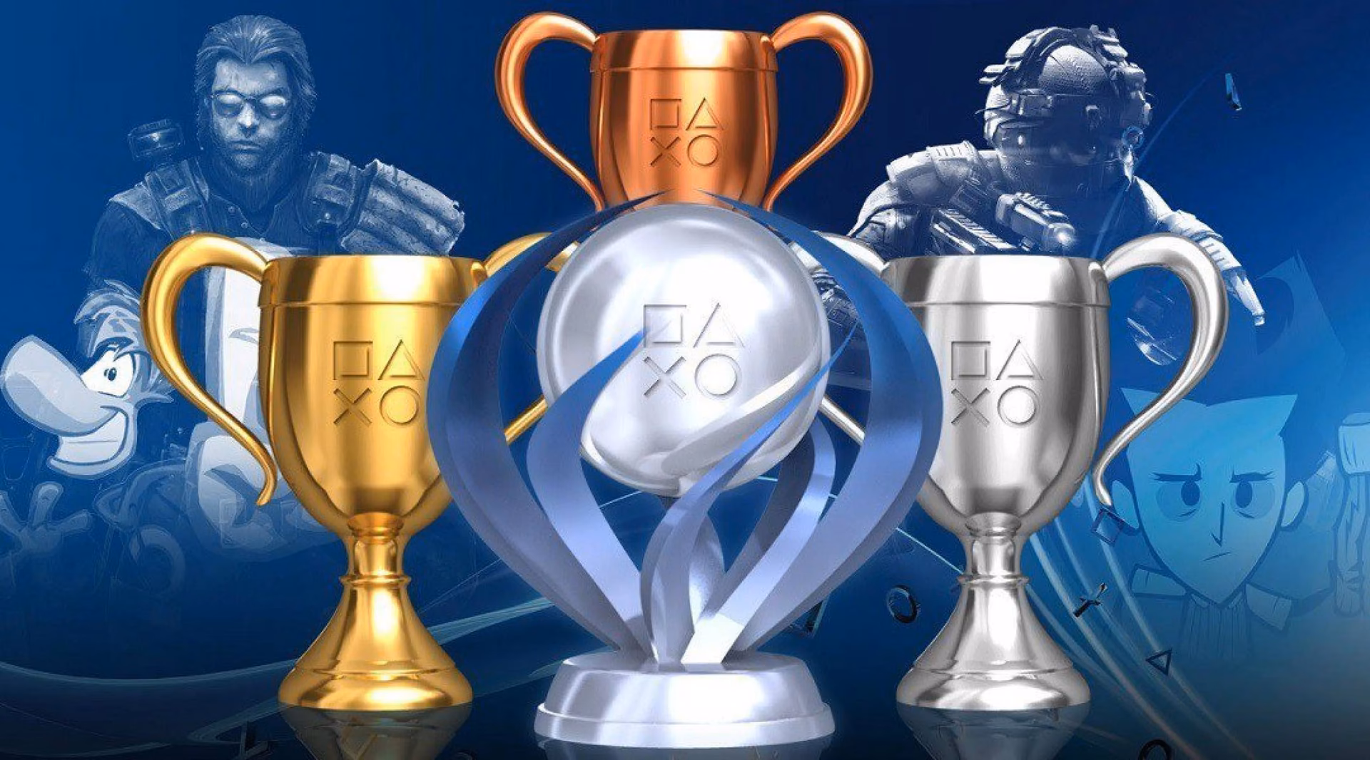 ¿Qué es el juego de platino?
