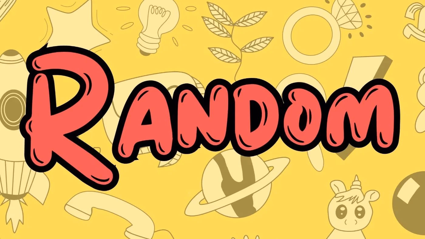 ¿Cuál es el significado de randomize?
