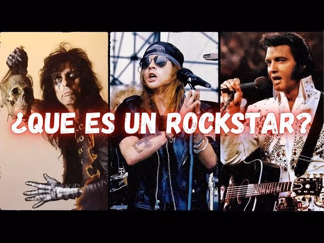¿Qué es Rockstar Games?