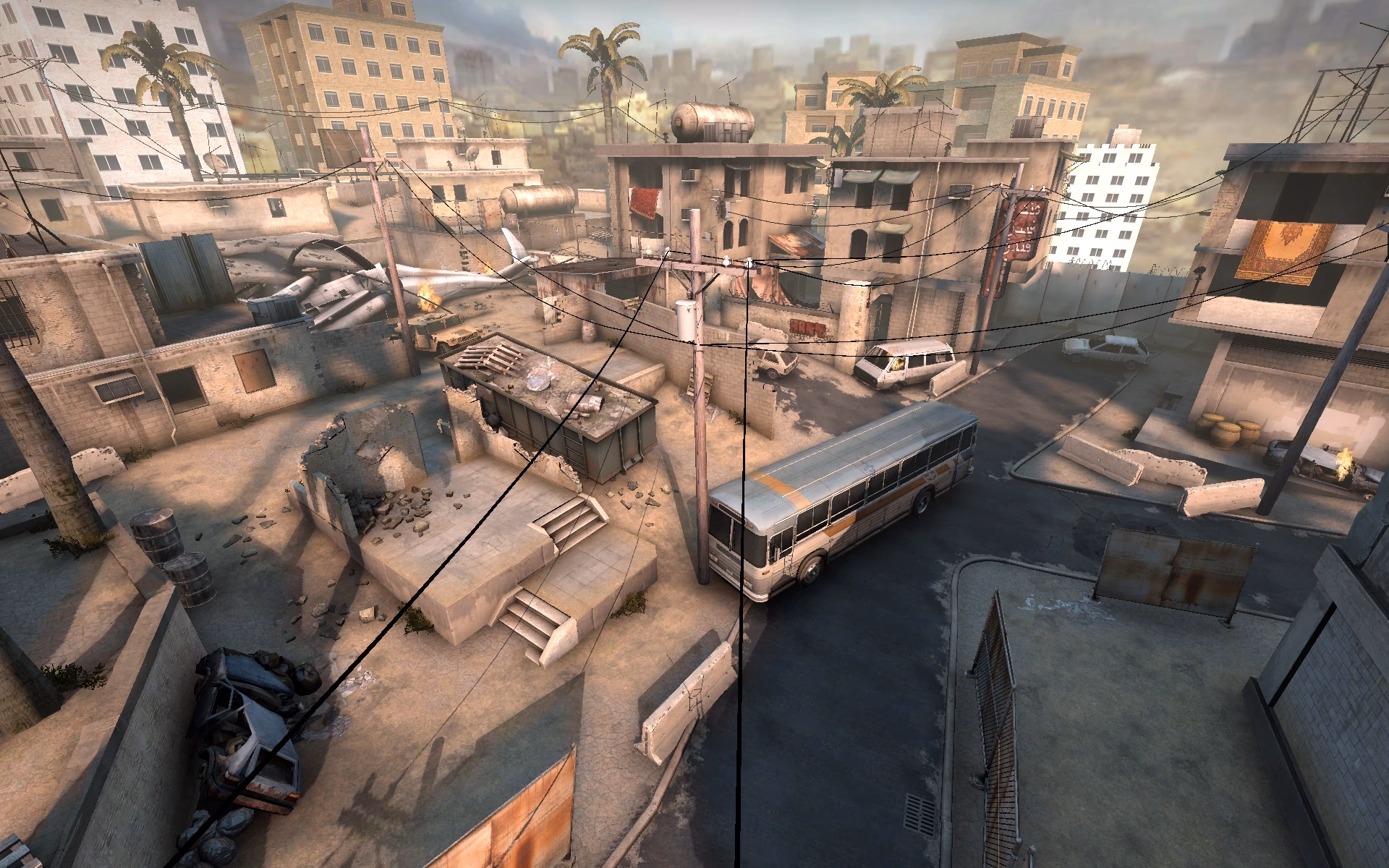 ¿Qué son los modelos en CS:GO?