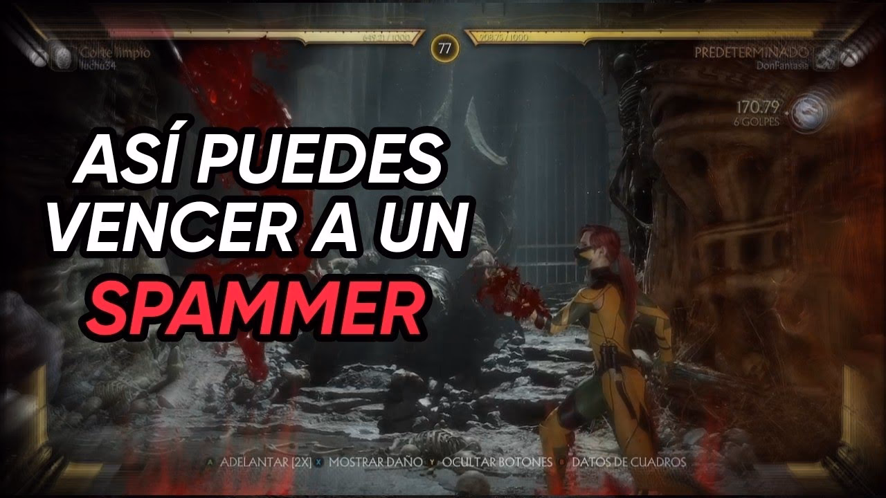 ¿Quién fue el primer spammer?