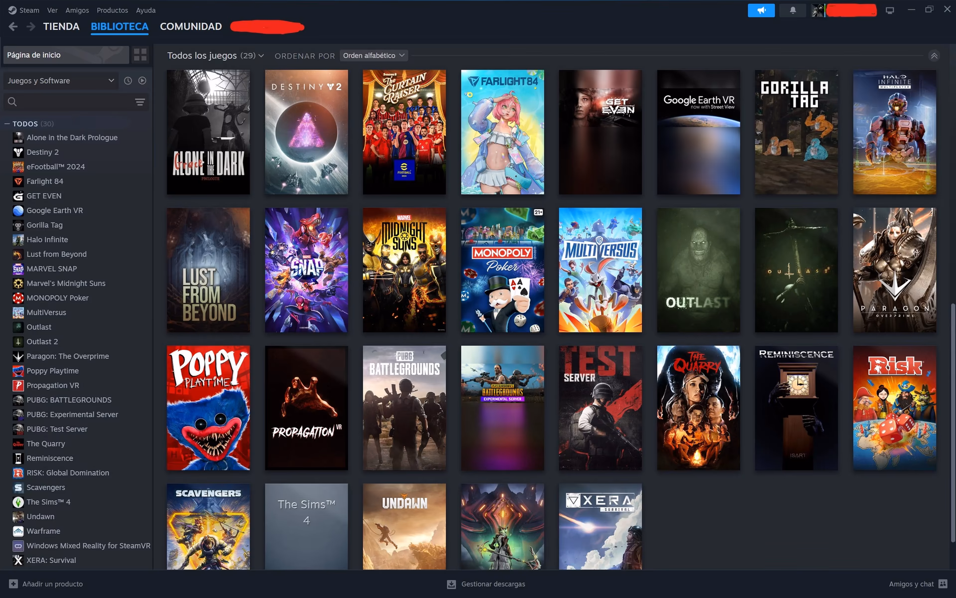 ¿Cuáles son las ofertas de Steam?