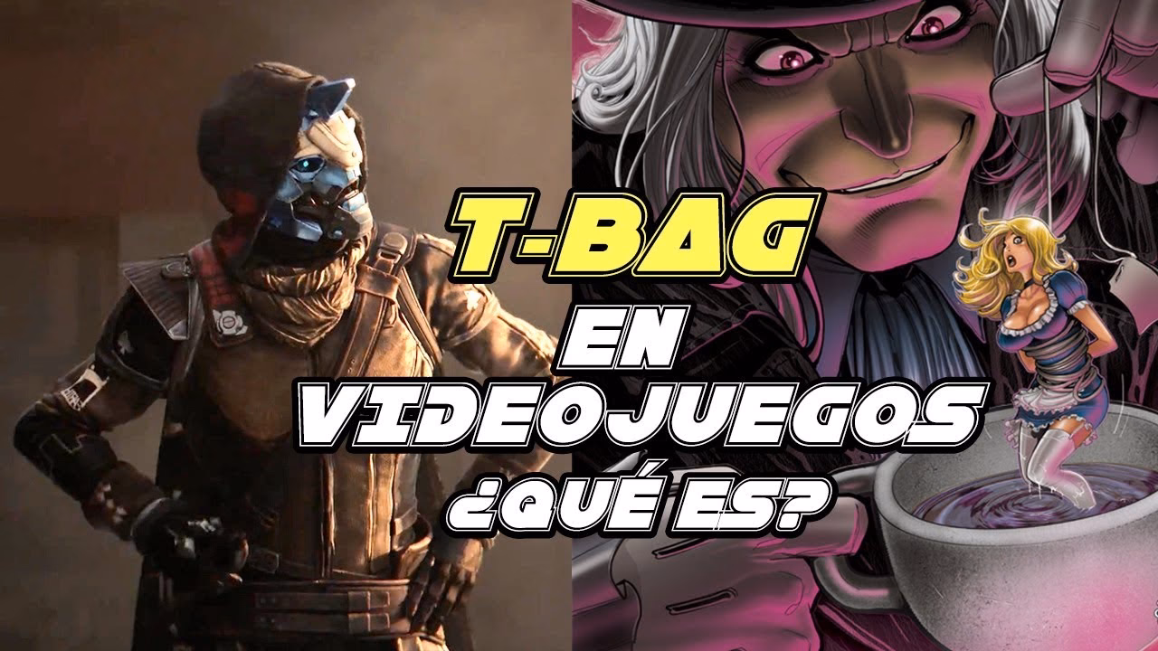 ¿Qué es el Teabag y para qué sirve?