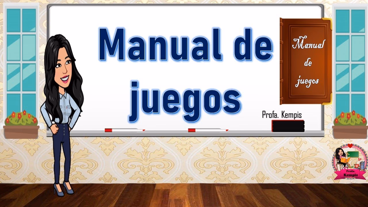 ¿Cómo elaborar un juego?