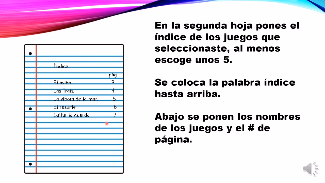 ¿Cuáles son los diferentes tipos de manuales?