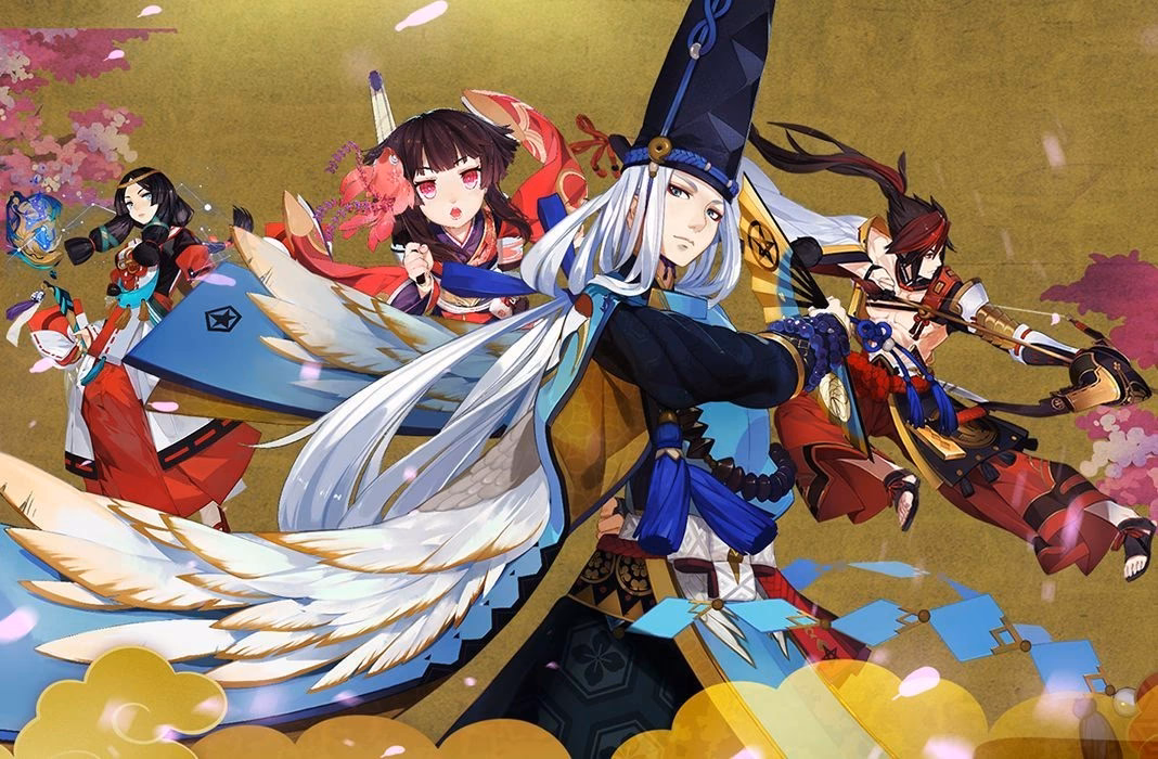 ¿Qué es el onmyodo?