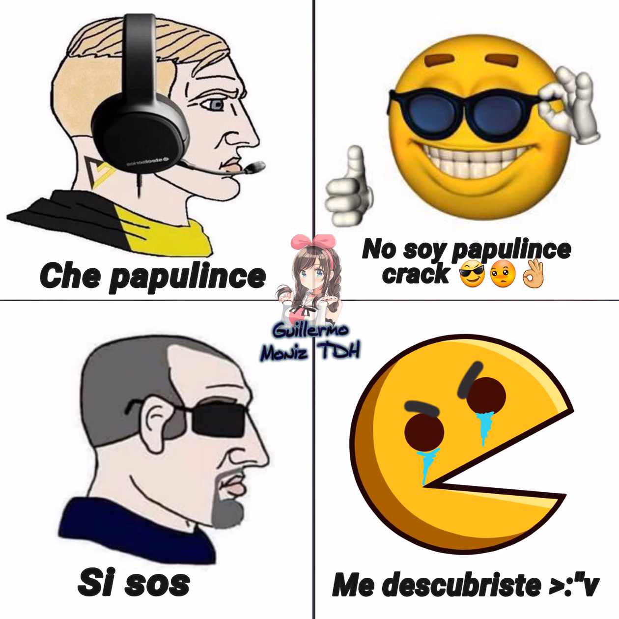 ¿Qué es una pápula?