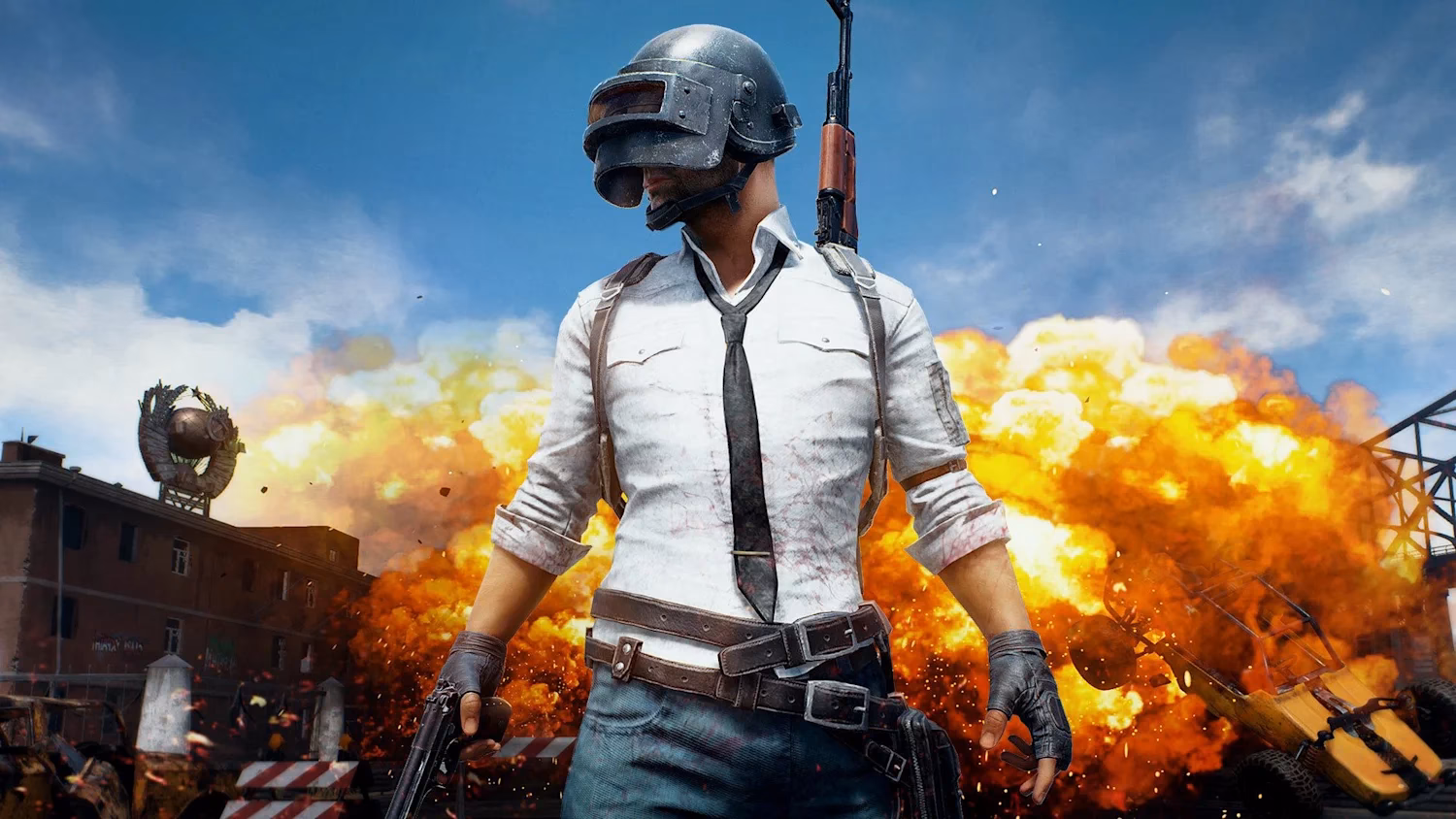 ¿Cuál es el potencial de PUBG?