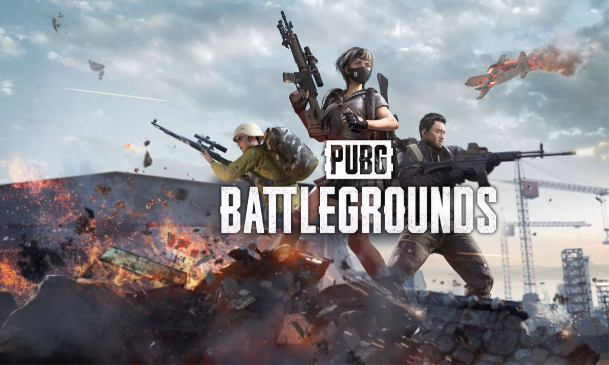 ¿Quién es el creador de PUBG?