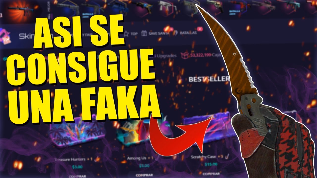 ¿Cuál es el significado de Faka?