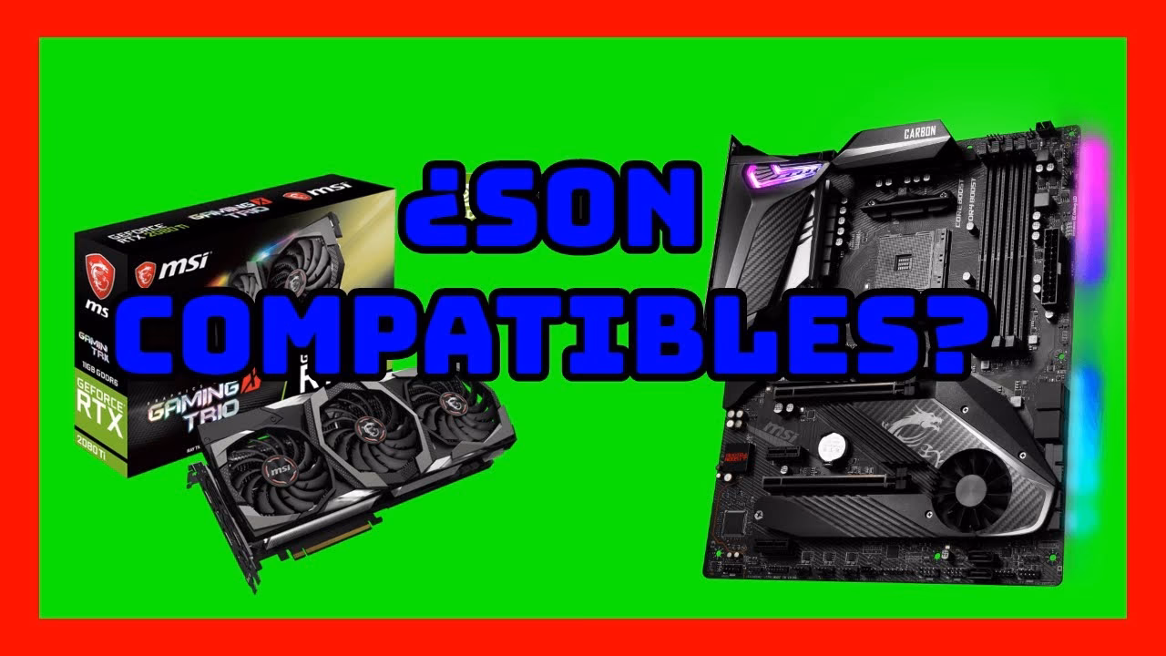 ¿Qué es mejor motherboard o tarjeta gráfica?