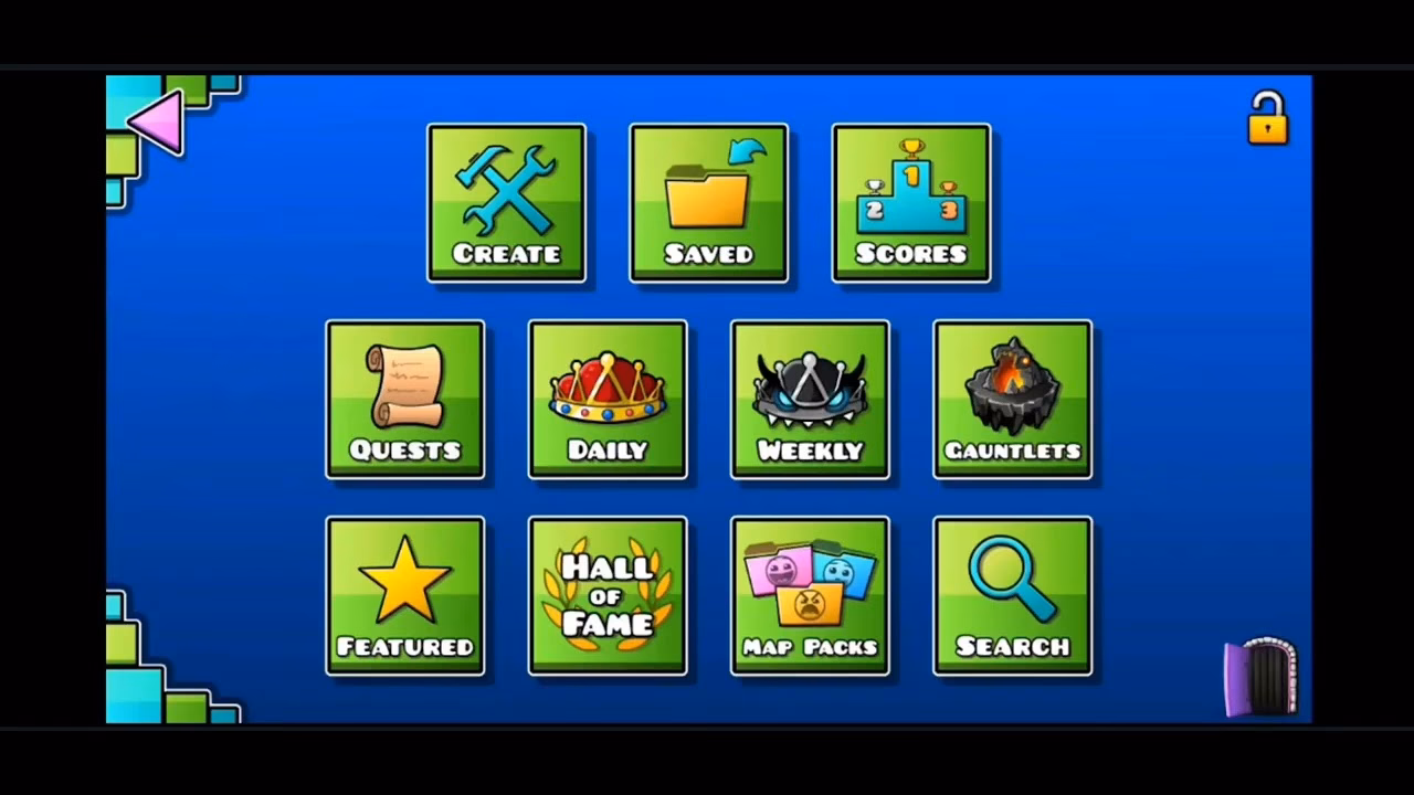 ¿Cómo mejorar tus habilidades en Geometry Dash?