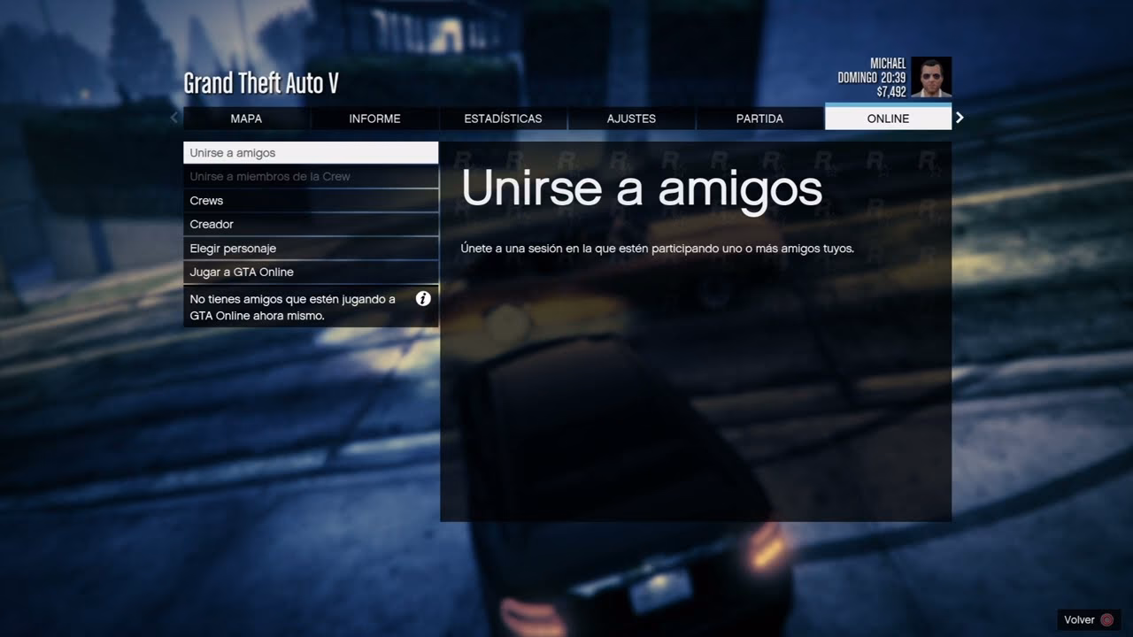 ¿Qué actividades se pueden hacer en GTA Online?