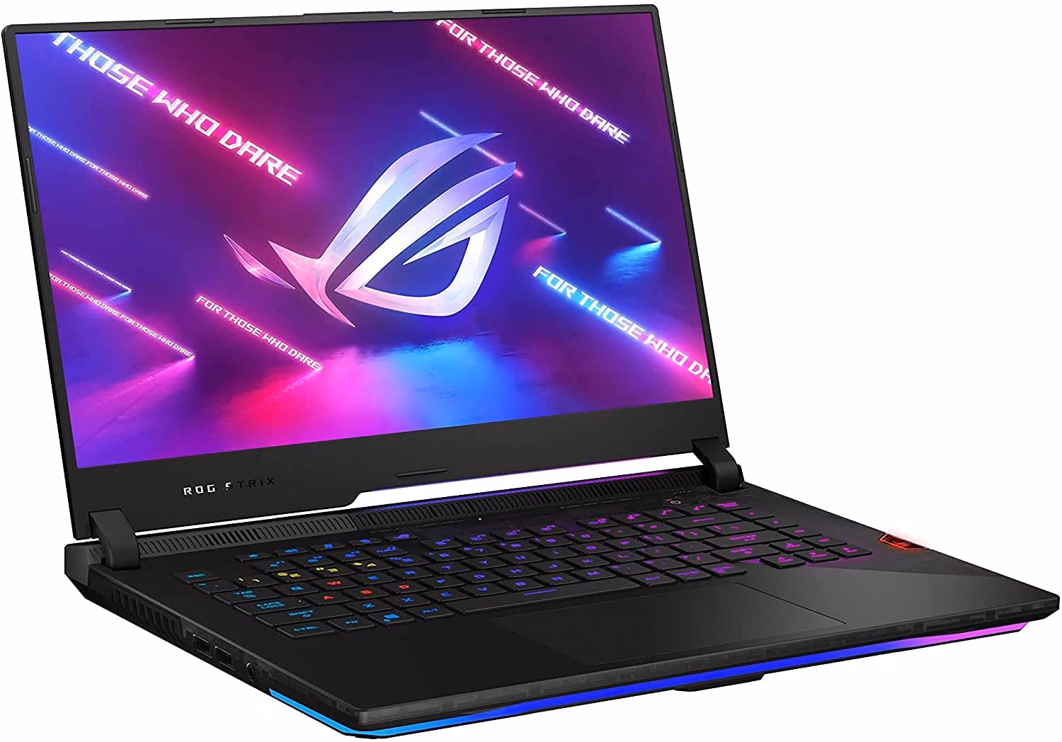 ¿Cuánto de RAM Tiene una laptop Gamer?