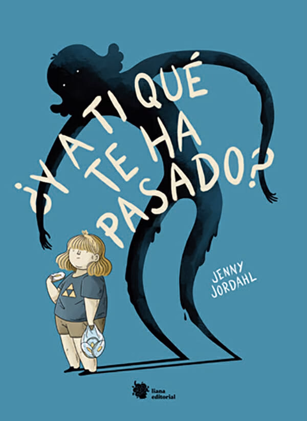¿Qué le ha pasado y qué ha hecho?
