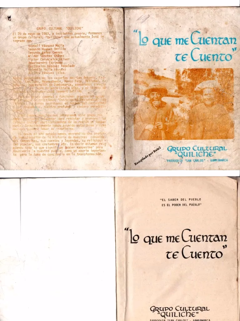 ¿Cómo responder a qué me cuentas?