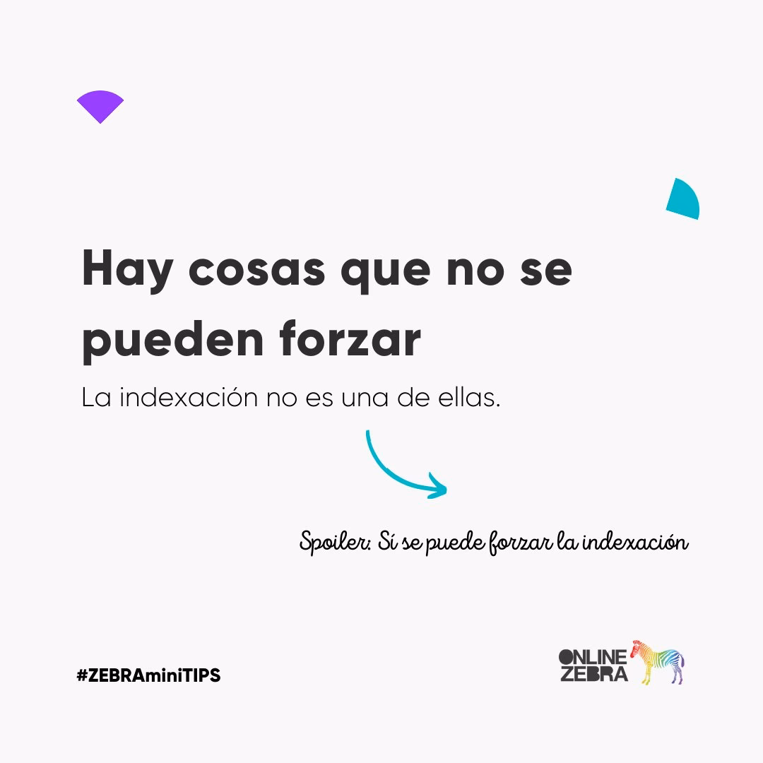 ¿Por qué no se puede todo?