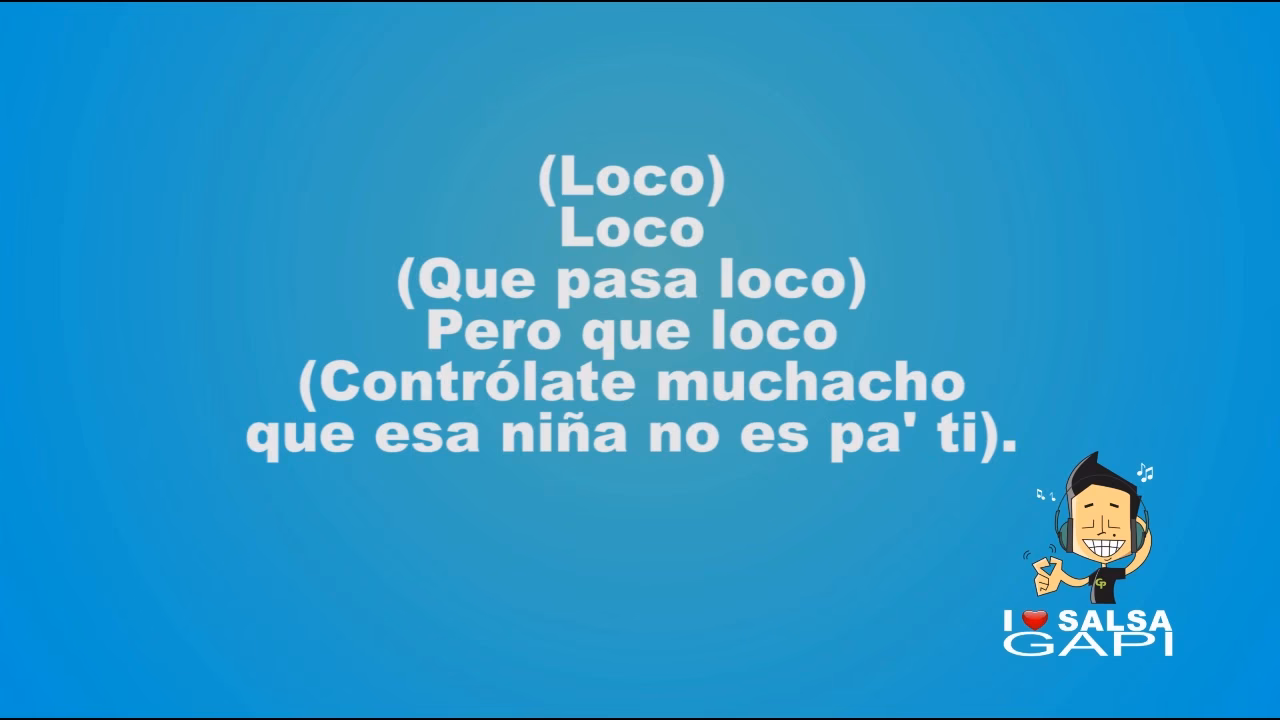 ¿Qué pasó con el loco de la colina?