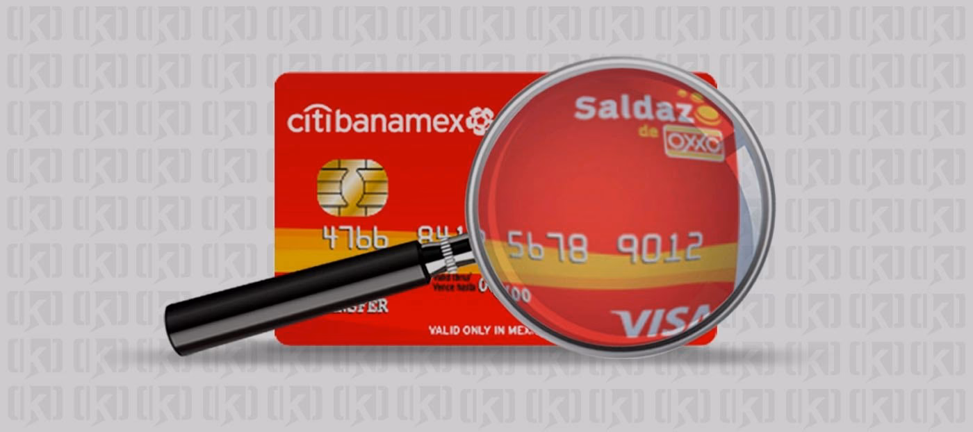 ¿Cómo cancelar la tarjeta saldazo?