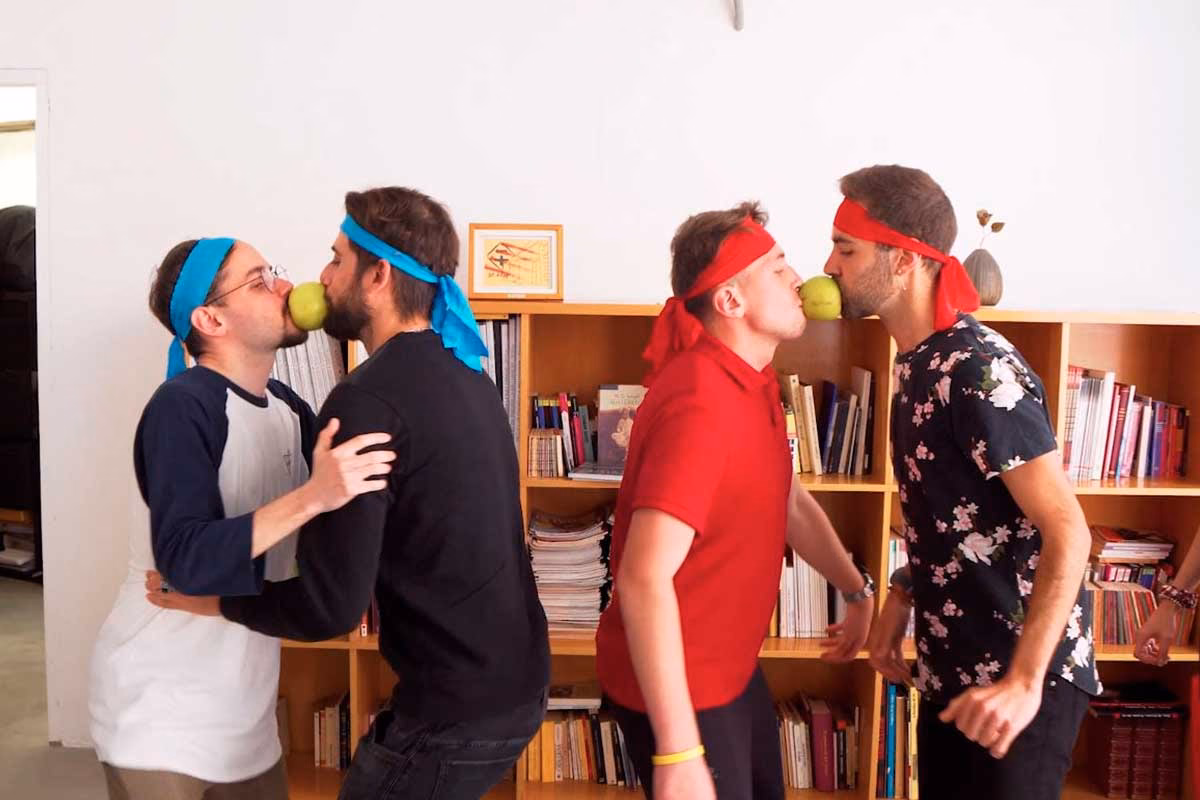 ¿Cuáles son los mejores juegos para grupos de amigos?