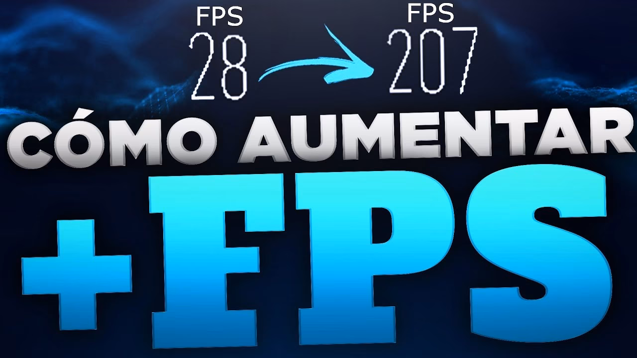 ¿Cuál es el mejor FPS para juegos?