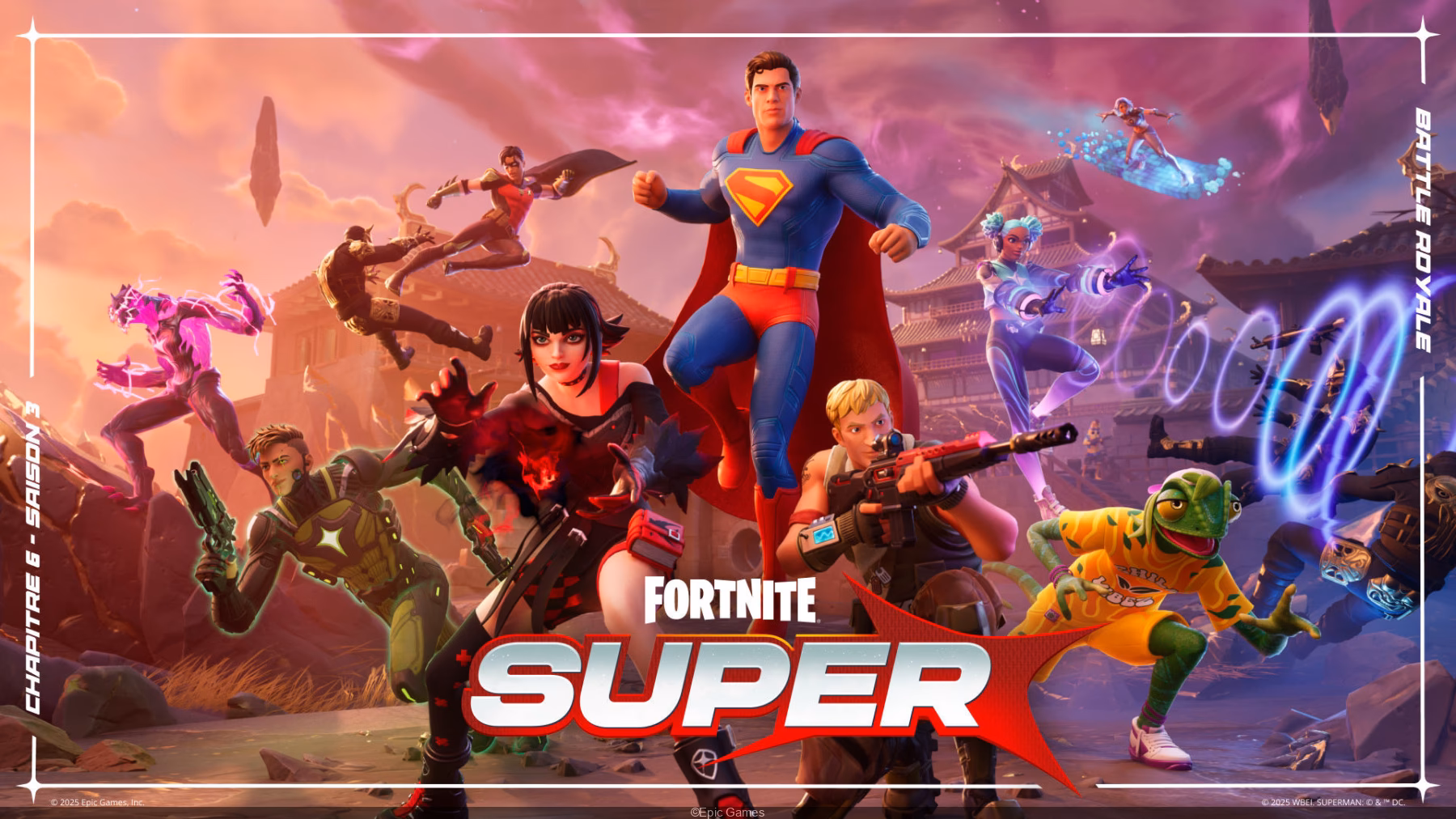 ¿Por qué las actualizaciones de Fortnite son tan importantes?