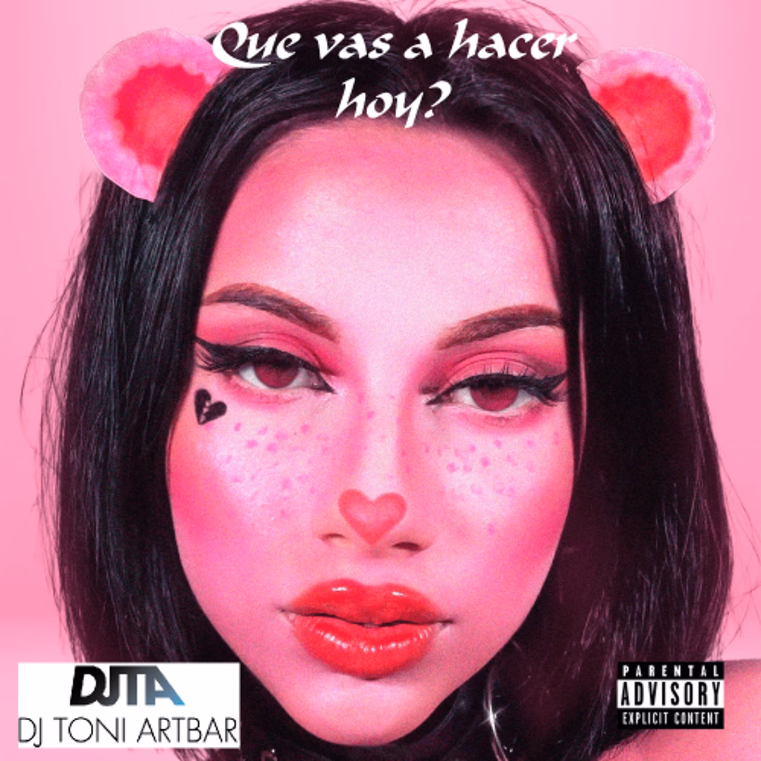 ¿En qué álbum se encuentra la canción '¿Qué Vas A Hacer'?