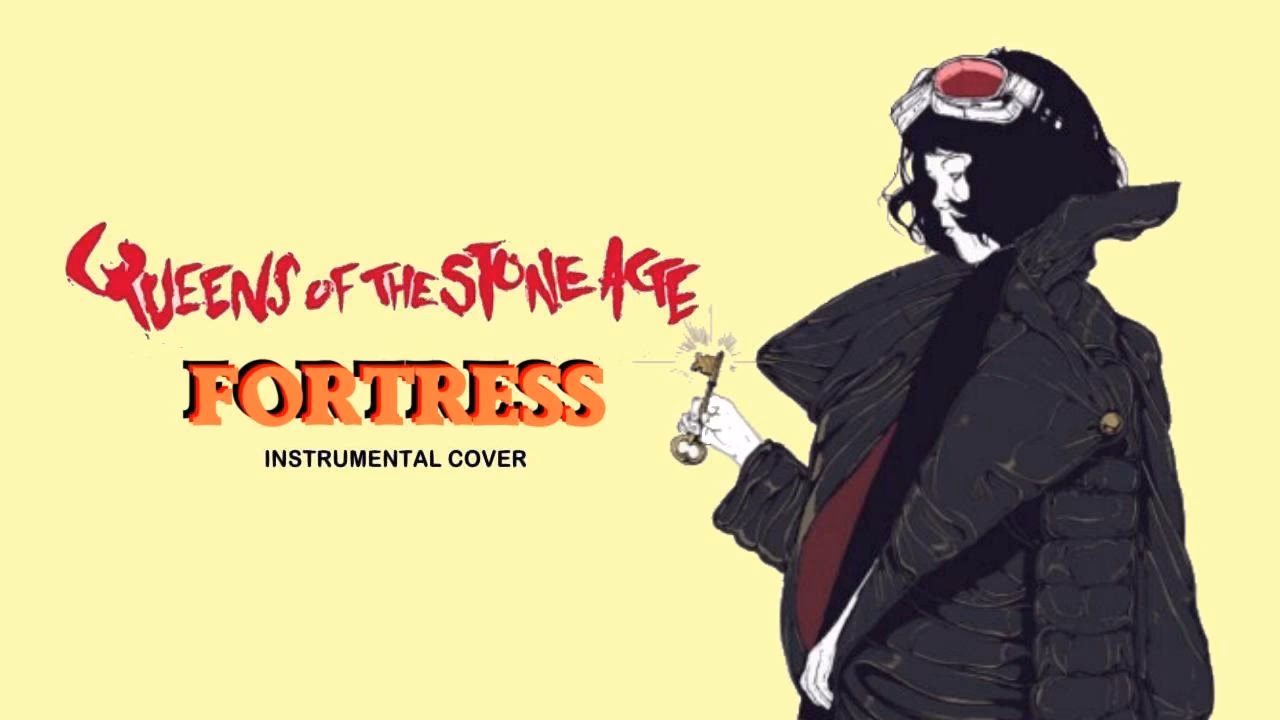What is Queens of the Stone Age?