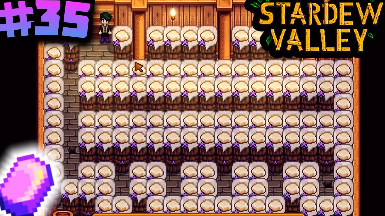 ¿Cómo desbloquear la mecánica de cocina En Stardew Valley?