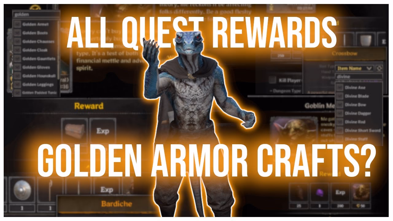 Is Quest a good game?