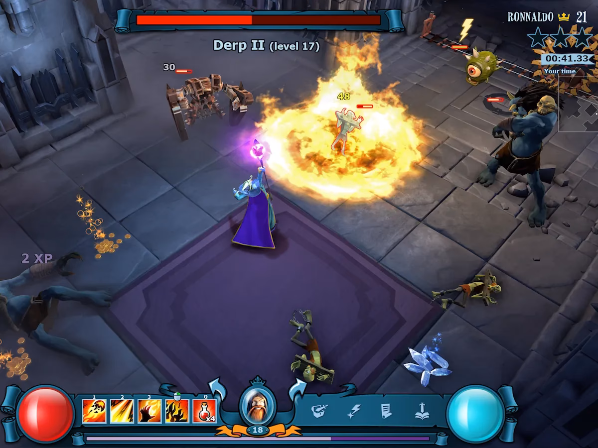 How does Epic Loot work?