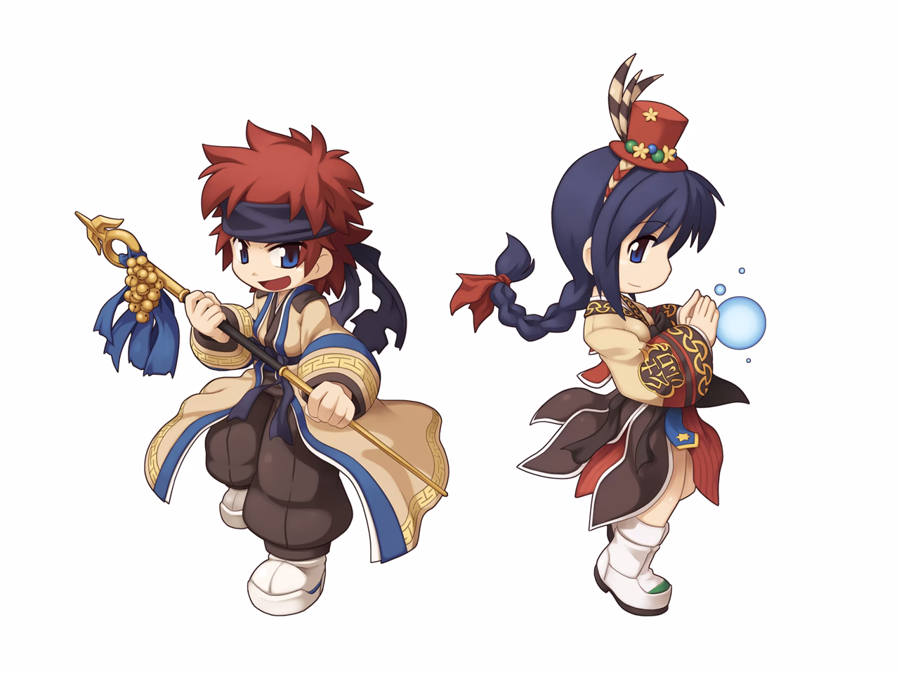 How do I become a soul linker in Ragnarok Online?