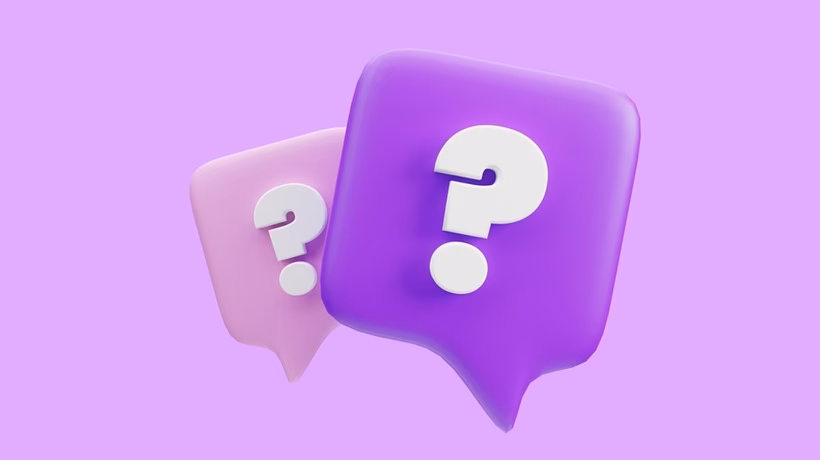 Does a pop-up question affect concept understanding?