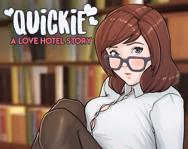 What is a love hotel in quickie?