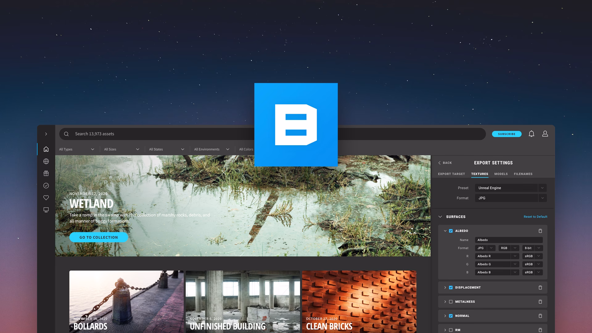 What is Quixel mixer?