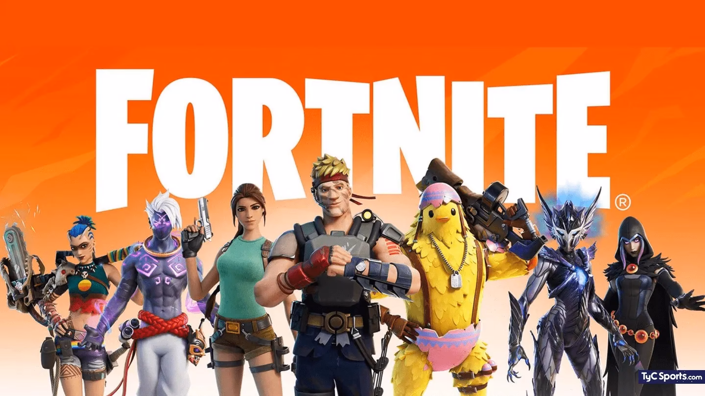 ¿Quién es el creador de Fortnite?