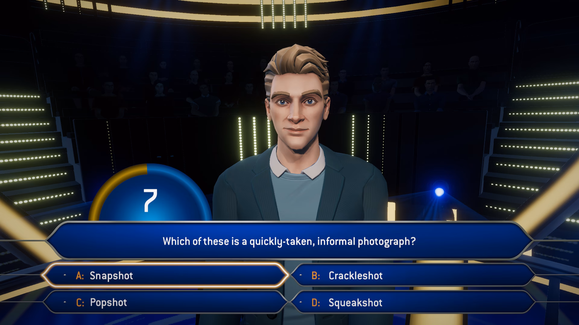 ¿Qué es el juego Quién quiere ser millonario?