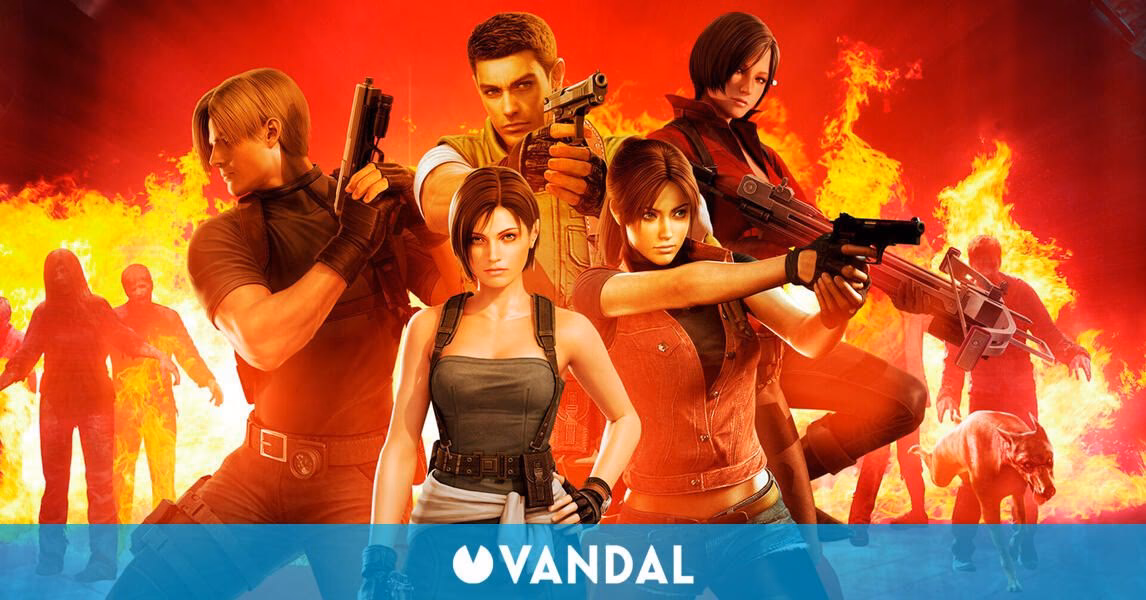 ¿Cómo Jugar a Resident Evil?