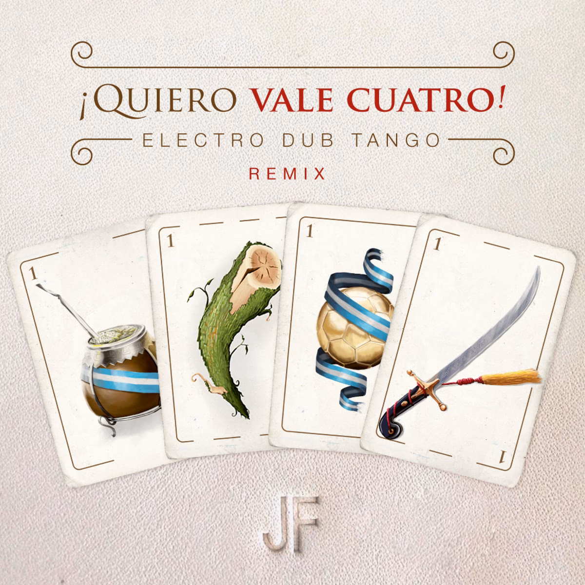 ¿Quién fue el mejor de los cuatro?