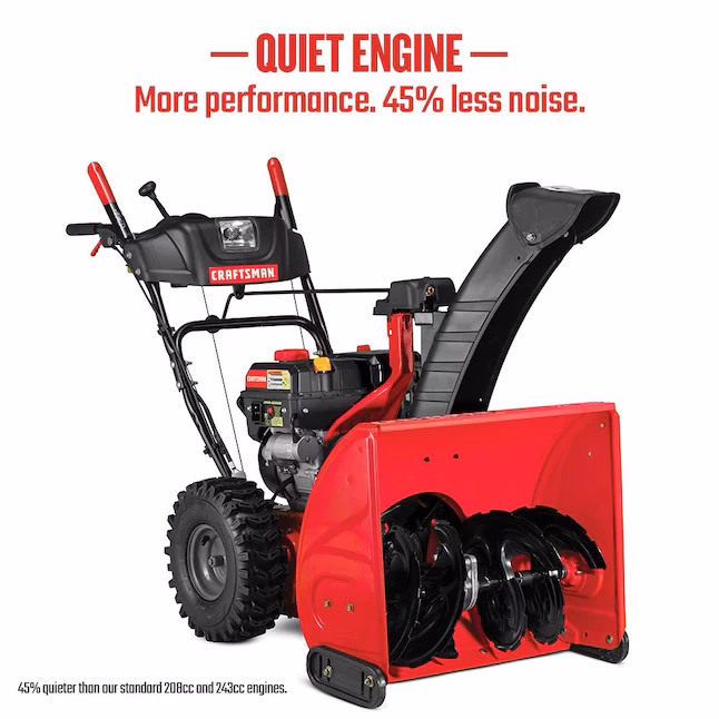 Can electric traction motors reduce noise?