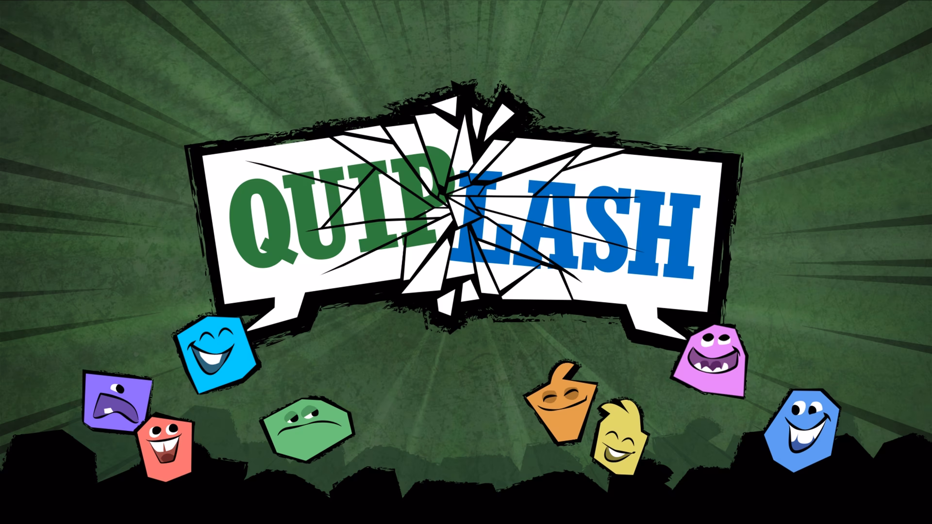 ¿Cómo descargar quiplash 2?
