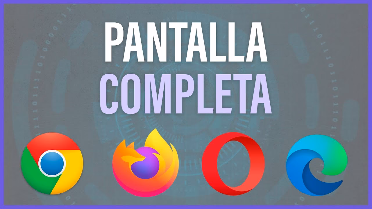 ¿Cómo desactivar el modo de pantalla completa en Windows 11?
