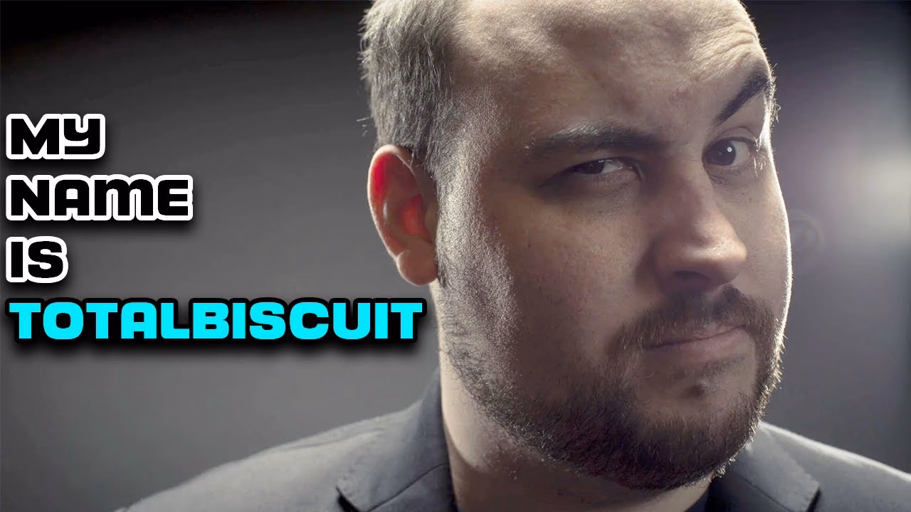 Who is TotalBiscuit's 'let's plays' collaborator?