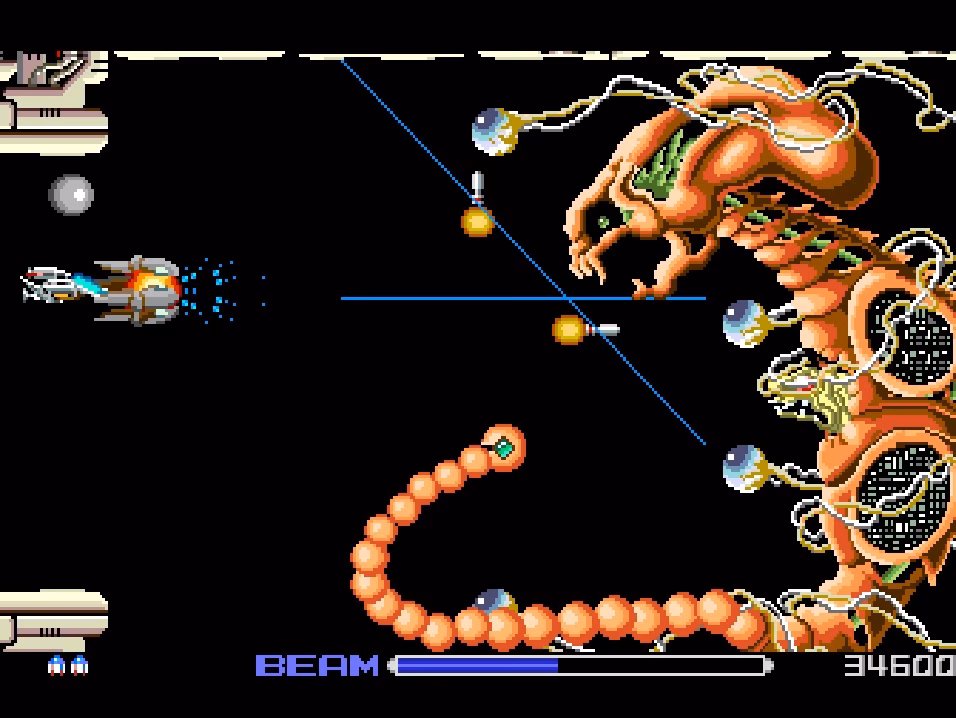 Can you play R-Type Final 2 on PC?