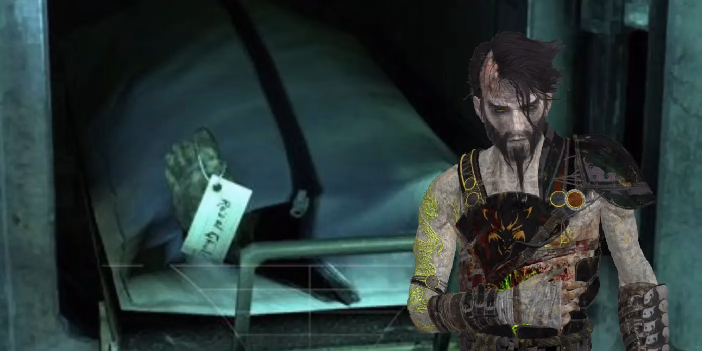 Where is Ra's al Ghul in Arkham Asylum?