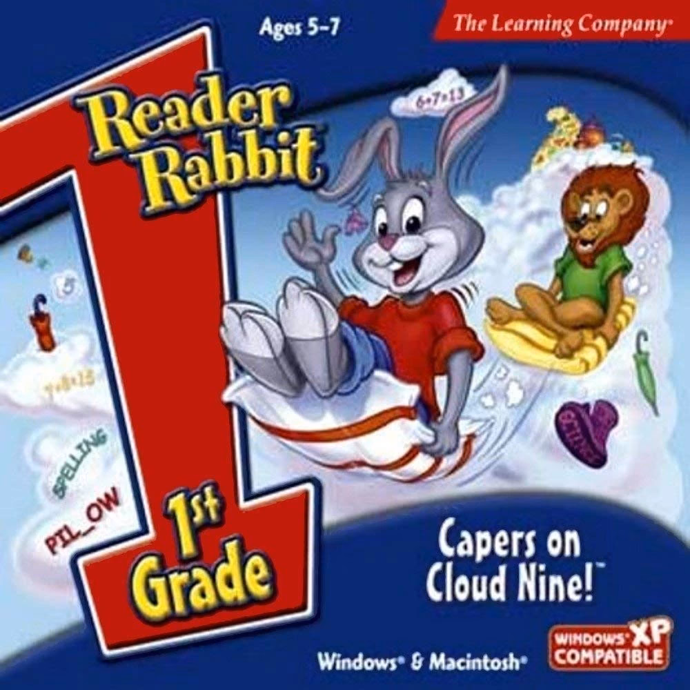 Is rabbits a game?