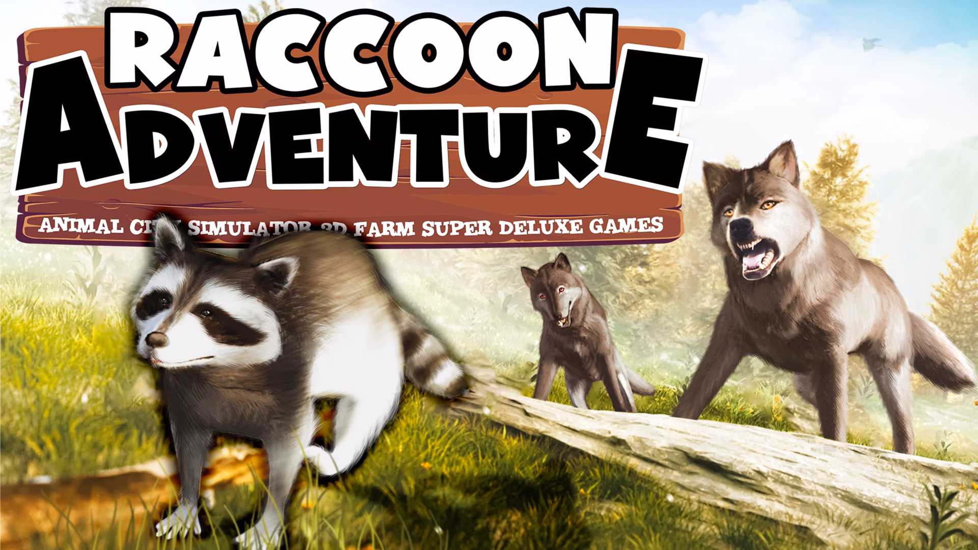 What is Raccoon?