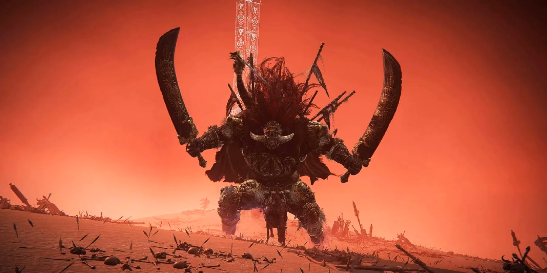 What level should I be for radahn?