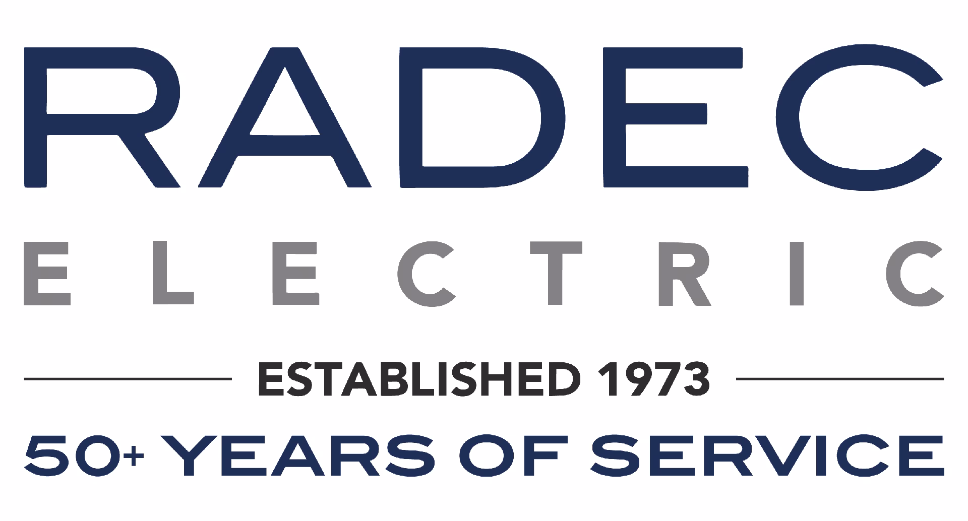 ¿Cuántos centros de distribución tiene Radec?